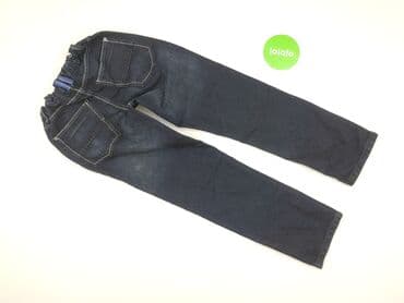 lidl sukienki dla dziewczynek: Jeans, Pepperts!, 11 years, 146, condition - Perfect — 3
