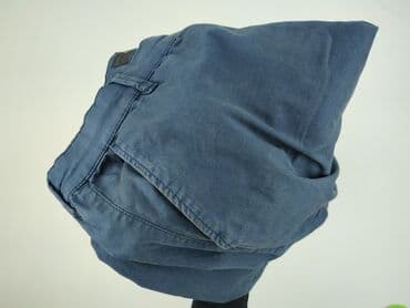 kipsta koszulka termoaktywna: Reserved, Chinosy dla mężczyzn, L — 6