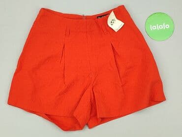 krótkie spodenki i nogi z cellulitem: Miss Selfridge, Szorty damskie, rozmiar S — 2