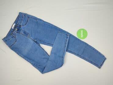 sinsay spodnie 78: Sinsay, Jeansy damskie, rozmiar M — 2