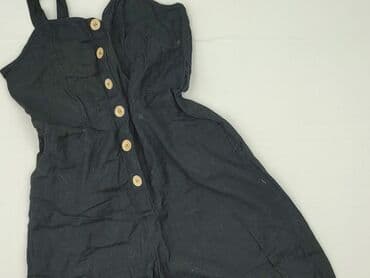 tkanina na kombinezony krzyżówka: Kombinezon damski, rozmiar S — 1