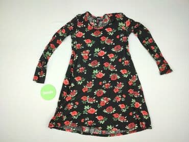 sukienki na wesele dla matki mlodego: Janina, Women`s dress, size S (EU 36) — 2