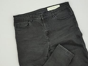 Esmara, Jeansy damskie, rozmiar 2XL