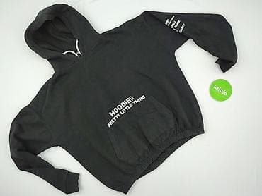 bully jeans: PrettyLittleThing, Bluza z kapturem dla mężczyzn, rozmiar M — 2