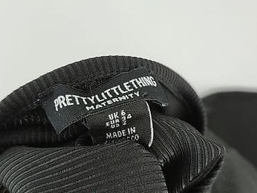 spodenki plus size: PrettyLittleThing, Sukienka damska, rozmiar 2XS — 5