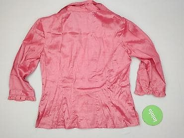 henley: Koszula damska, rozmiar M — 4