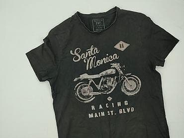 pull rick et morty: F&F, Футболка для чоловіків, розмір M — 1