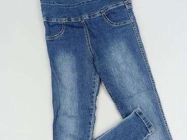 rajstopy den: Zentex, Jeansy damskie, M — 1