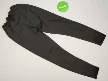 legginsy modelujace push up: Pakuten, Legginsy Sportowe damskie, rozmiar S — 2