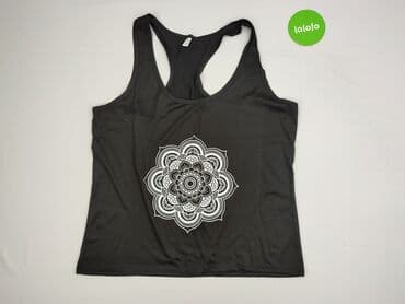 t shirty mandala: Топ жіночий, розмір 3XL — 3
