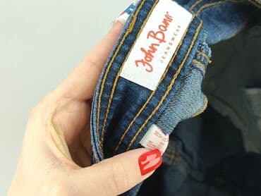 Women: John Baner, Jeans for women, size S (EU 36) — 4