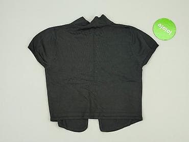 dlugi sweter: Kardigan damski, rozmiar M — 3