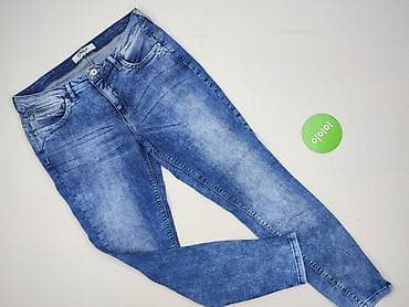 only: Only Jeans, Jeansy damskie, rozmiar L — 2