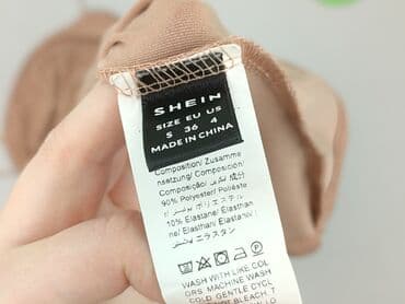 vinted sukienki wizytowe 40: Shein, Sukienka damska, S — 4