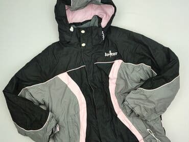 Parki: No Fear, Kurtka zimowa damska, rozmiar L w lalafo.pl — 1 Parki: No Fear, Kurtka zimowa damska, rozmiar L — 1