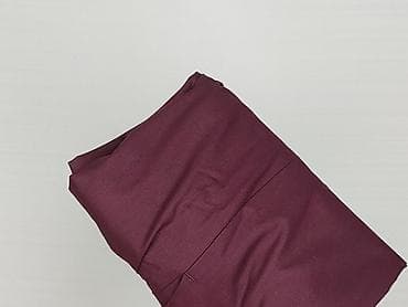 burgundowy: Guess, Chinosy dla mężczyzn, rozmiar L — 6