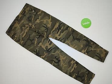 tk maxx kurtki: CKH Clockhouse, Jeansy damskie, rozmiar L — 3