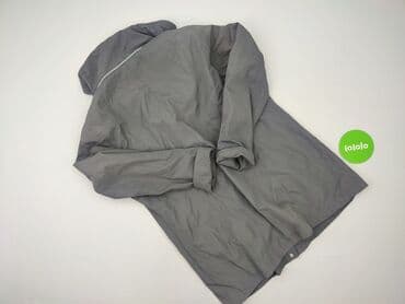 kurtka dla mamy i dziecka: Kurtka przejściowa damska, rozmiar 4XL — 4