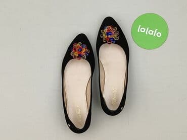 Venezia, Balerinki damskie, 38 w lalafo.pl — 2 Venezia, Balerinki damskie, 38 — 2
