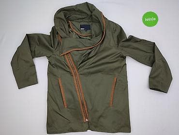 bomberki hm: MINIMUM, Kurtka przejściowa damska, rozmiar S — 2