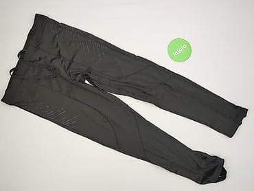 crivit oferty online: Crivit, Legginsy Sportowe damskie, rozmiar L — 2