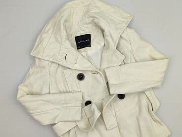 плащ: Zara, Trencz damski, rozmiar M — 1