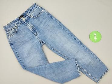 dsquared polska: Massimo Dutti, Jeansy damskie, rozmiar S — 2