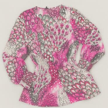 gerry weber bluzki wyprzedaż: Gerry Weber, Bluzka damska, rozmiar M — 2