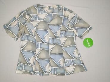 bluzki miętowa: Жіноча блуза, 2XL — 2