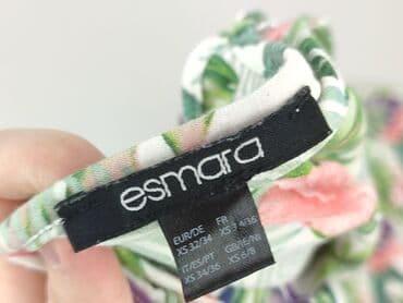 koszula nocna esmara: Esmara, Sukienka damska, rozmiar XS — 4