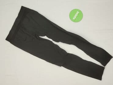 legginsy z suwakiem: 4F, Leggings Sports for women, S — 3