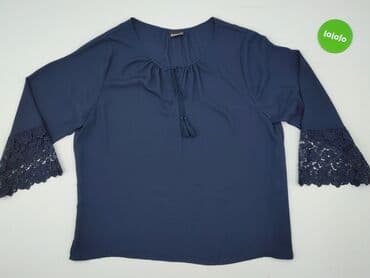 potis: Janina, Bluzka damska, rozmiar XL — 2