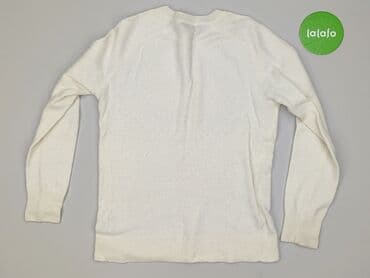 dobre swetry: Zara, Sweter damski, rozmiar S — 3