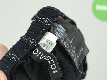 klapki duor: H&M Divided, Szorty damskie, rozmiar 2XS — 4