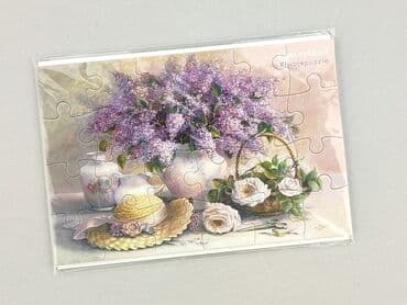 Puzzle: Puzzle dla Dzieci, stan - Idealny