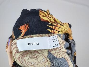 pull and beear: Bershka, Koszulа dla mężczyzn, rozmiar S — 4