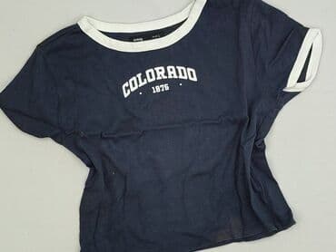 sinsay koszule do karmienia: Sinsay, T-shirt damski, rozmiar L — 2