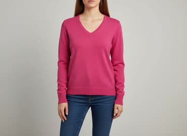 edc sweter: Esmara, Sweter damski, rozmiar L — 6