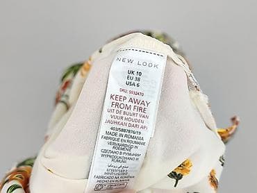 szorty next: New Look, Bluzka damska, rozmiar M — 4