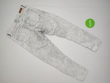 prada spodnie: House of Denim, Jeansy damskie, rozmiar M — 3