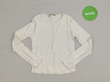 koszulka public enemy: Blouse, George, 9 years, 128-134 cm, condition - Very good — 2