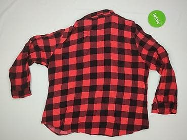 cowboy: Koszula damska, rozmiar 5XL — 4