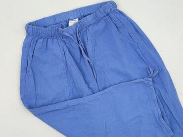 hm joggery damskie: Weird Fish, 3/4 Trousers for women, L at lalafo.pl — 1 hm joggery damskie: Weird Fish, 3/4 Trousers for women, L — 1