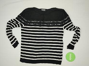 camargue marka: C&A, Sweter damski, rozmiar M — 2