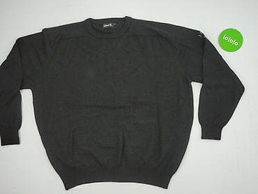 only blue behaviour jacket: Sweter dla mężczyzn, rozmiar XL — 2