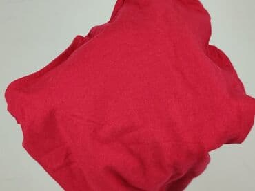 koszulowe sukienki: T-shirt damski, rozmiar XL — 5