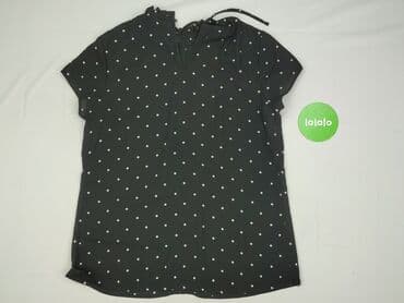 sweter w cętki: Bluzka damska, rozmiar XL — 3