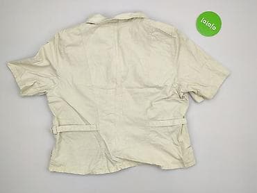body modelujące: Koszula damska, rozmiar 5XL — 3