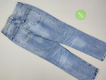 levis 514 jeans: Zara, Jeansy damskie, rozmiar S — 3