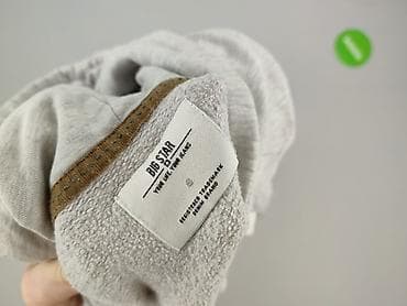 damski sweter: Big Star, Bluza z kapturem damska, rozmiar S — 4